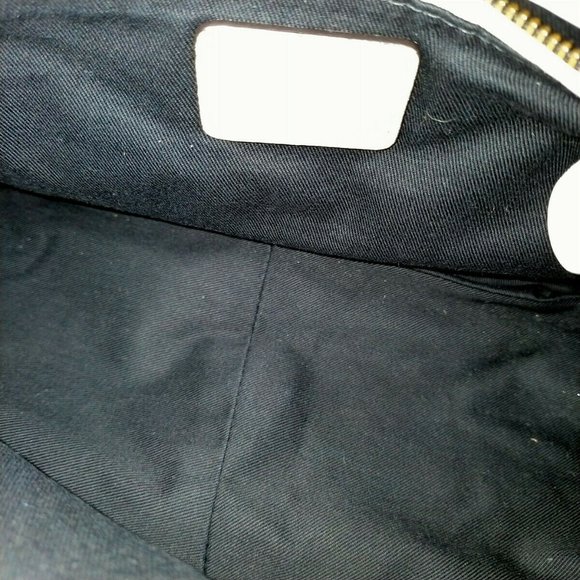 Chloe Hand Bag Beige Leather - Picture 8 of 9